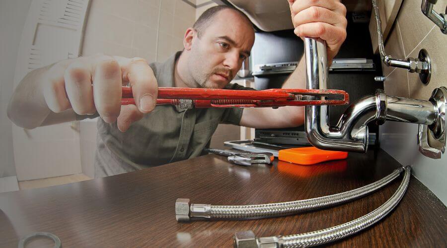 Professional bathroom faucet installation in Webb, IA